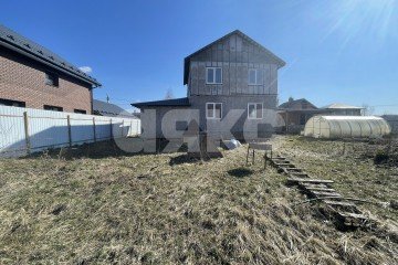 Фото №2: Дом 126 м² - КП Великие озёра, ул. Долиноозёрская