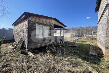 Фото №3: Дом 126 м² - КП Великие озёра, ул. Долиноозёрская