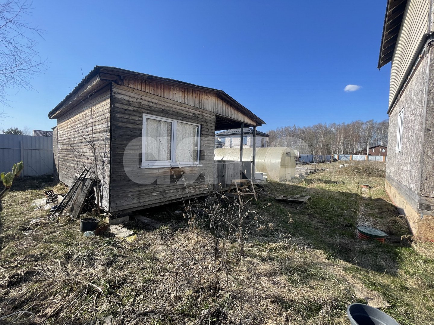 Фото №3: Дом 126 м² + 11 сот. - КП Великие озёра, ул. Долиноозёрская
