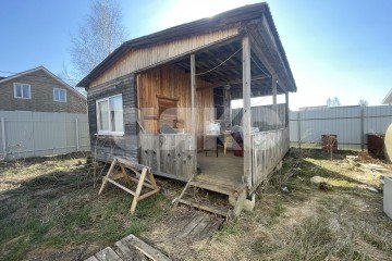 Фото №4: Дом 126 м² - КП Великие озёра, ул. Долиноозёрская