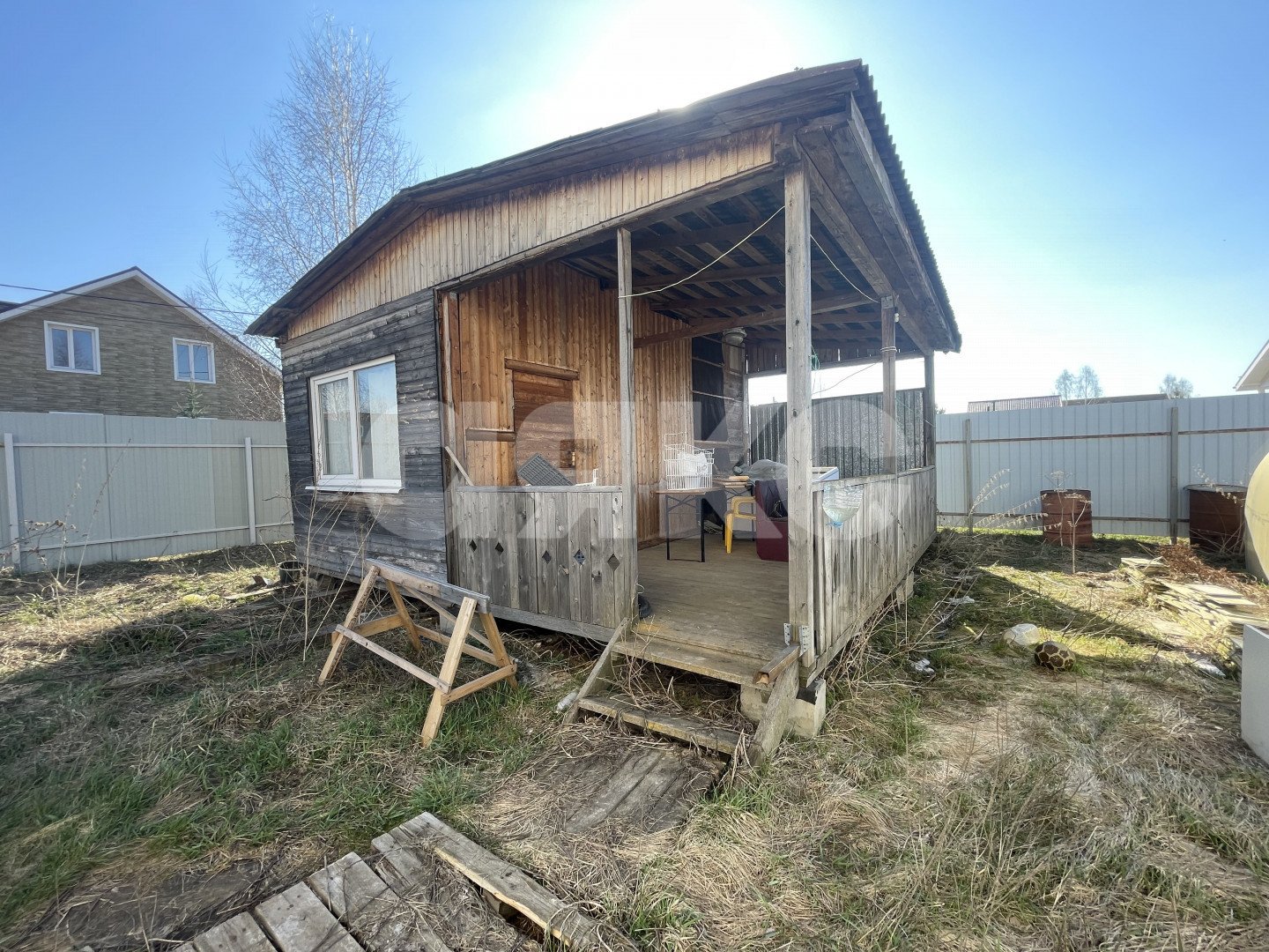 Фото №4: Дом 126 м² + 11 сот. - КП Великие озёра, ул. Долиноозёрская