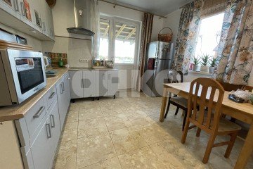 Фото №5: Дом 150 м² - КП Никоново, мкр. квартал 2-8, ул. Сергея Воробьёва