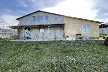 Фото №3: Дом 150 м² - КП Никоново, мкр. квартал 2-8, ул. Сергея Воробьёва