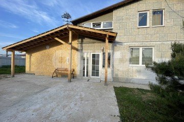 Фото №2: Дом 150 м² - КП Никоново, мкр. квартал 2-8, ул. Сергея Воробьёва