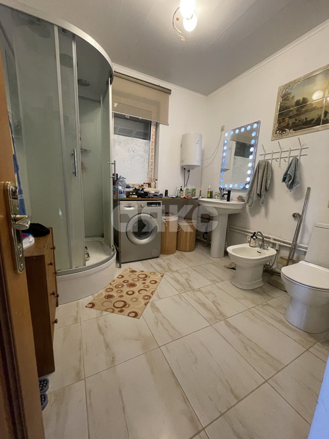 Фото №9: Дом 150 м² + 10 сот. - КП Никоново, квартал 2-8, ул. Сергея Воробьёва