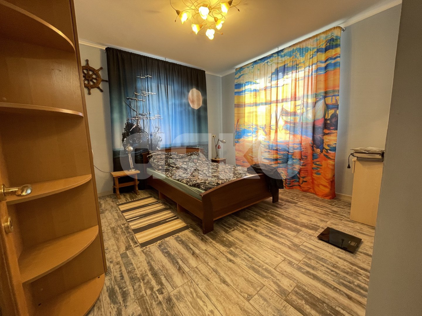 Фото №10: Дом 150 м² + 10 сот. - КП Никоново, квартал 2-8, ул. Сергея Воробьёва
