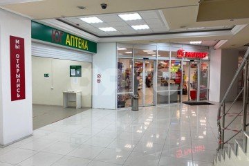 Фото №4: Коммерция 1150 м² - Ростов-на-Дону, мкр. СТ Водоканалпроект, ул. Доватора, 131