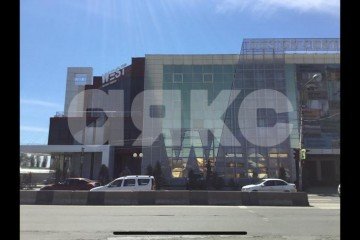 Фото №1: Коммерция 1150 м² - Ростов-на-Дону, мкр. СТ Водоканалпроект, ул. Доватора, 131