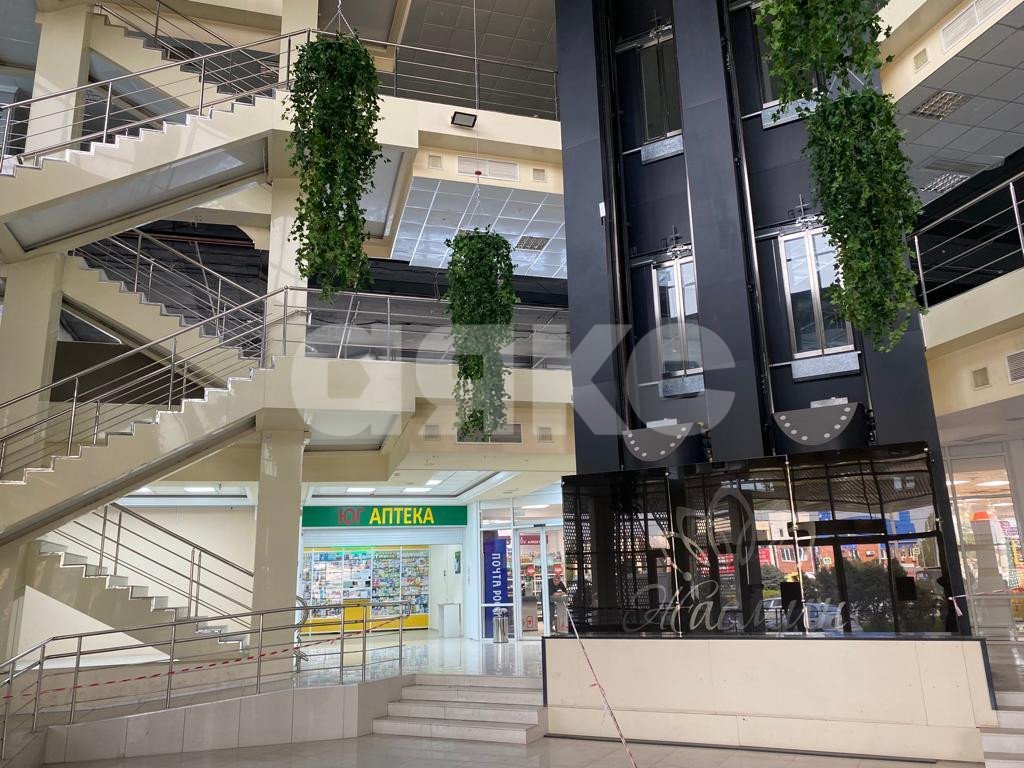 Фото №5: Коммерция 1150 м² - Ростов-на-Дону, СТ Водоканалпроект, ул. Доватора, 131