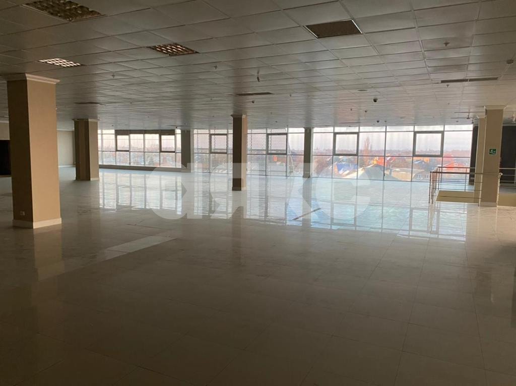 Фото №7: Коммерция 1150 м² - Ростов-на-Дону, СТ Водоканалпроект, ул. Доватора, 131