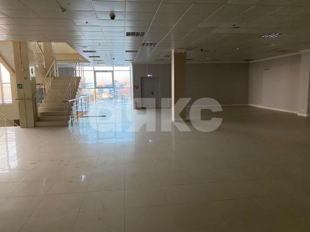 Фото №6: Коммерция 1150 м² - Ростов-на-Дону, СТ Водоканалпроект, ул. Доватора, 131