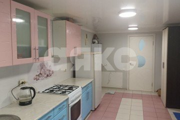 Фото №3: 1-комнатная квартира 50 м² - Темрюк, ул. Марата, 103