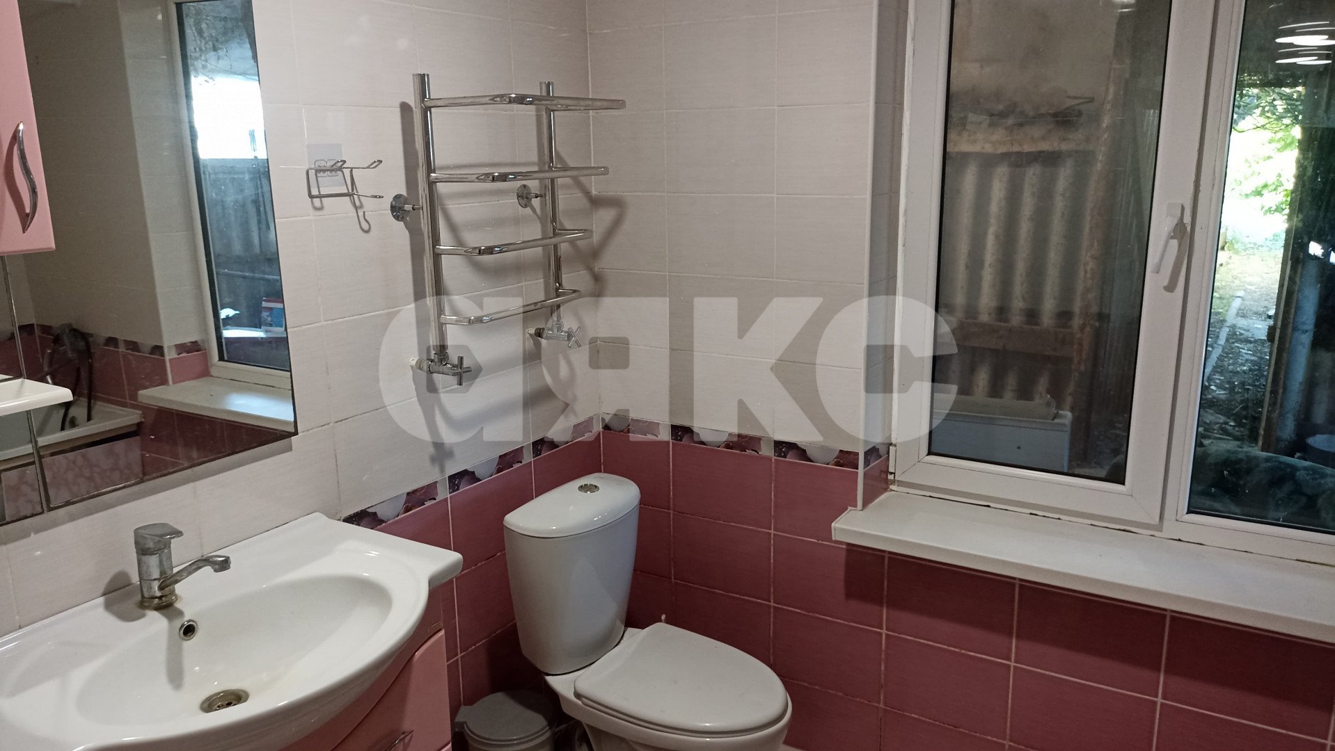 Фото №10: 1-комнатная квартира 50 м² - Темрюк, ул. Марата, 103