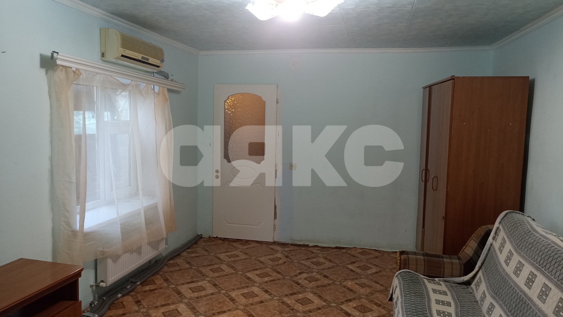 Фото №7: 1-комнатная квартира 50 м² - Темрюк, ул. Марата, 103