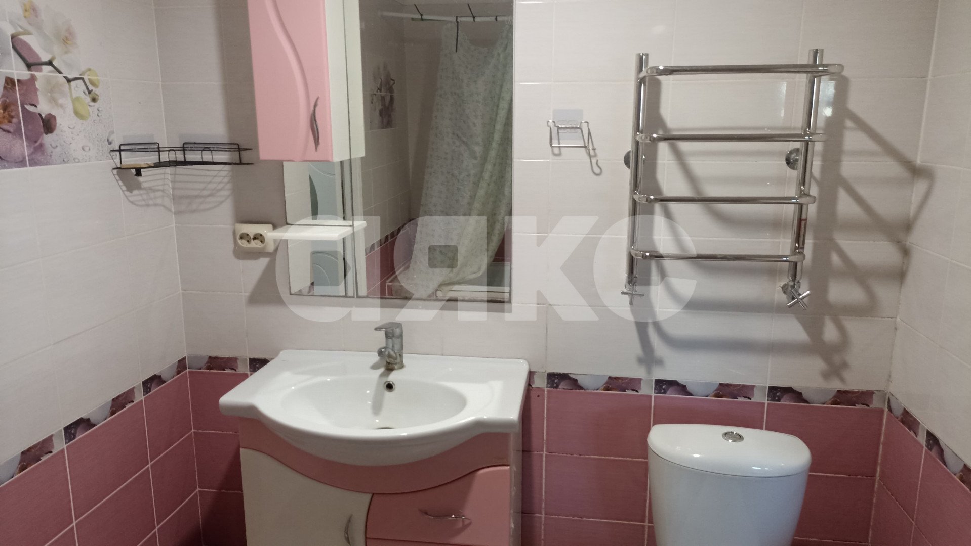 Фото №9: 1-комнатная квартира 50 м² - Темрюк, ул. Марата, 103