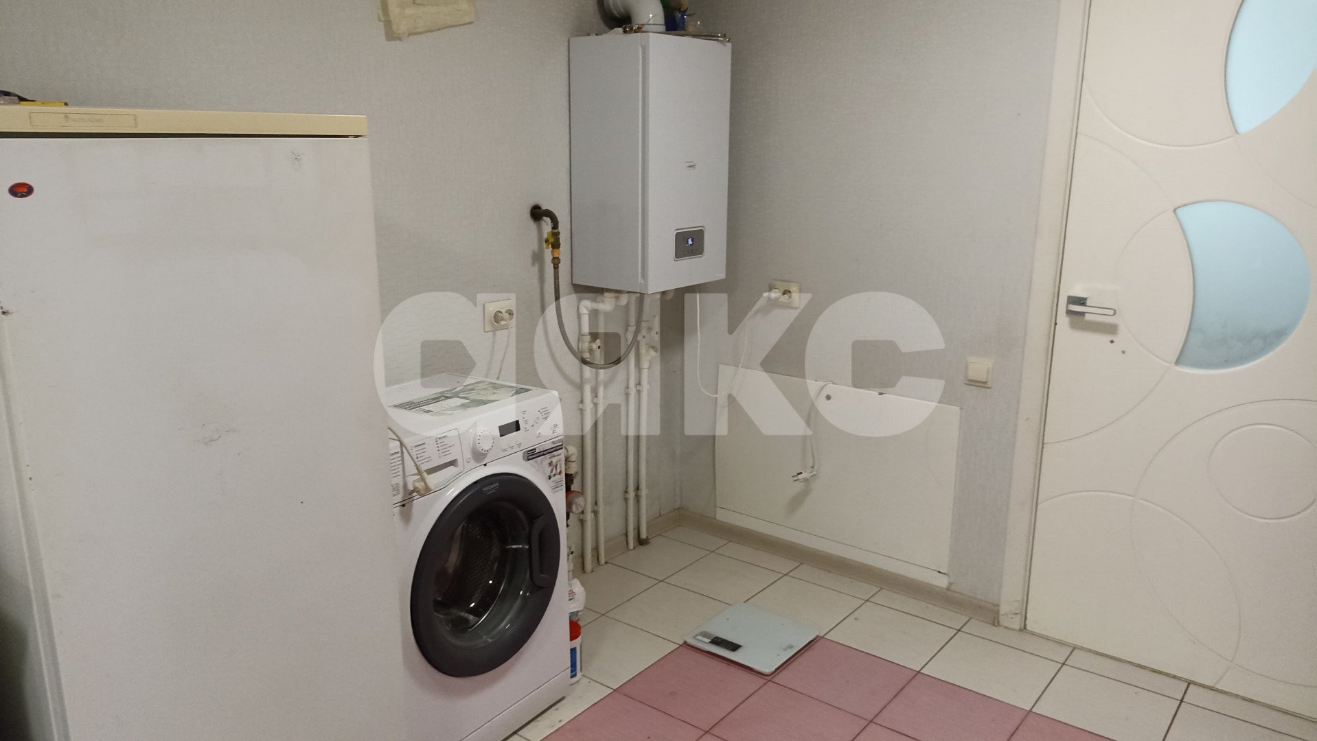 Фото №4: 1-комнатная квартира 50 м² - Темрюк, ул. Марата, 103