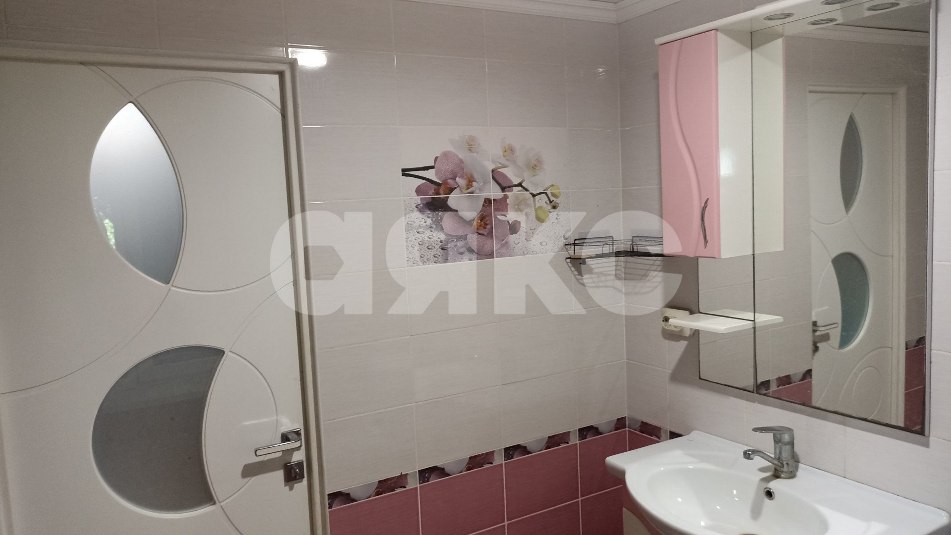 Фото №8: 1-комнатная квартира 50 м² - Темрюк, ул. Марата, 103