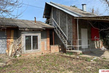 Фото №3: Дача 30 м² - СТ Закубанские сады-2, ул. Центральная, 152