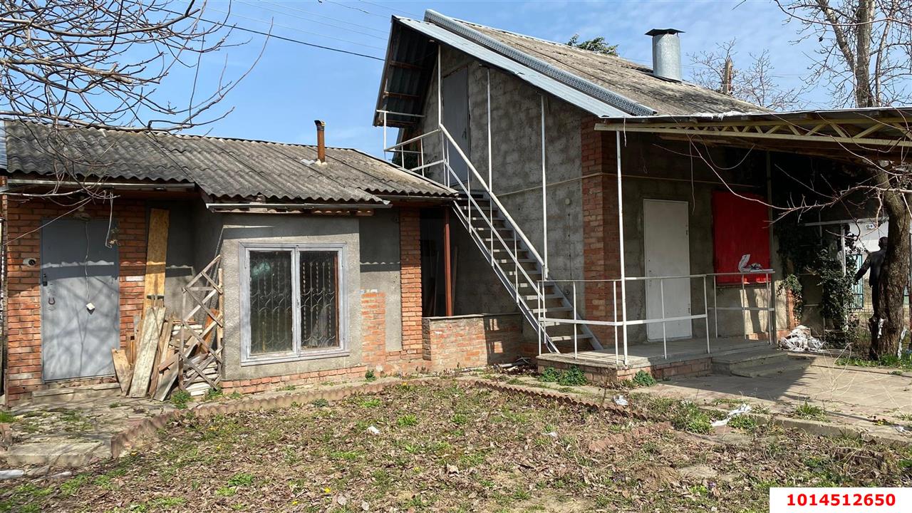 Фото №3: Дача 30 м² + 4.29 сот. - СТ Закубанские сады-2, ул. Центральная, 152