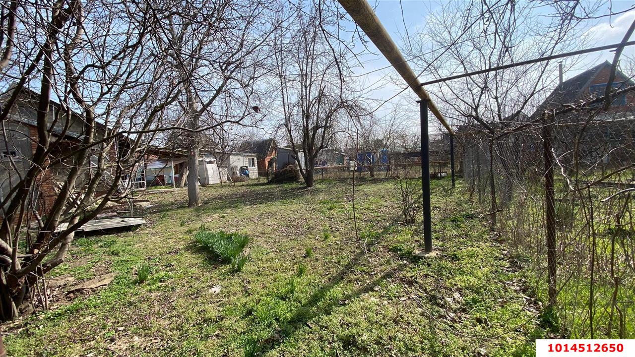 Фото №4: Дача 30 м² + 4.29 сот. - СТ Закубанские сады-2, ул. Центральная, 152