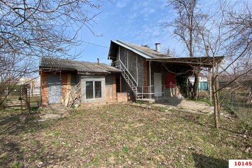 Фото №2: Дача 30 м² - СТ Закубанские сады-2, ул. Центральная, 152