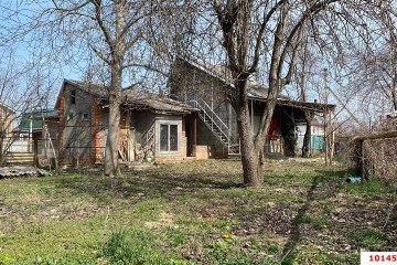 Фото №1: Дача 30 м² - СТ Закубанские сады-2, ул. Центральная, 152