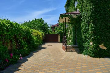 Фото №5: Дом 268 м² - Краснодар, п. Калинино, ул. Екатериновская, 20