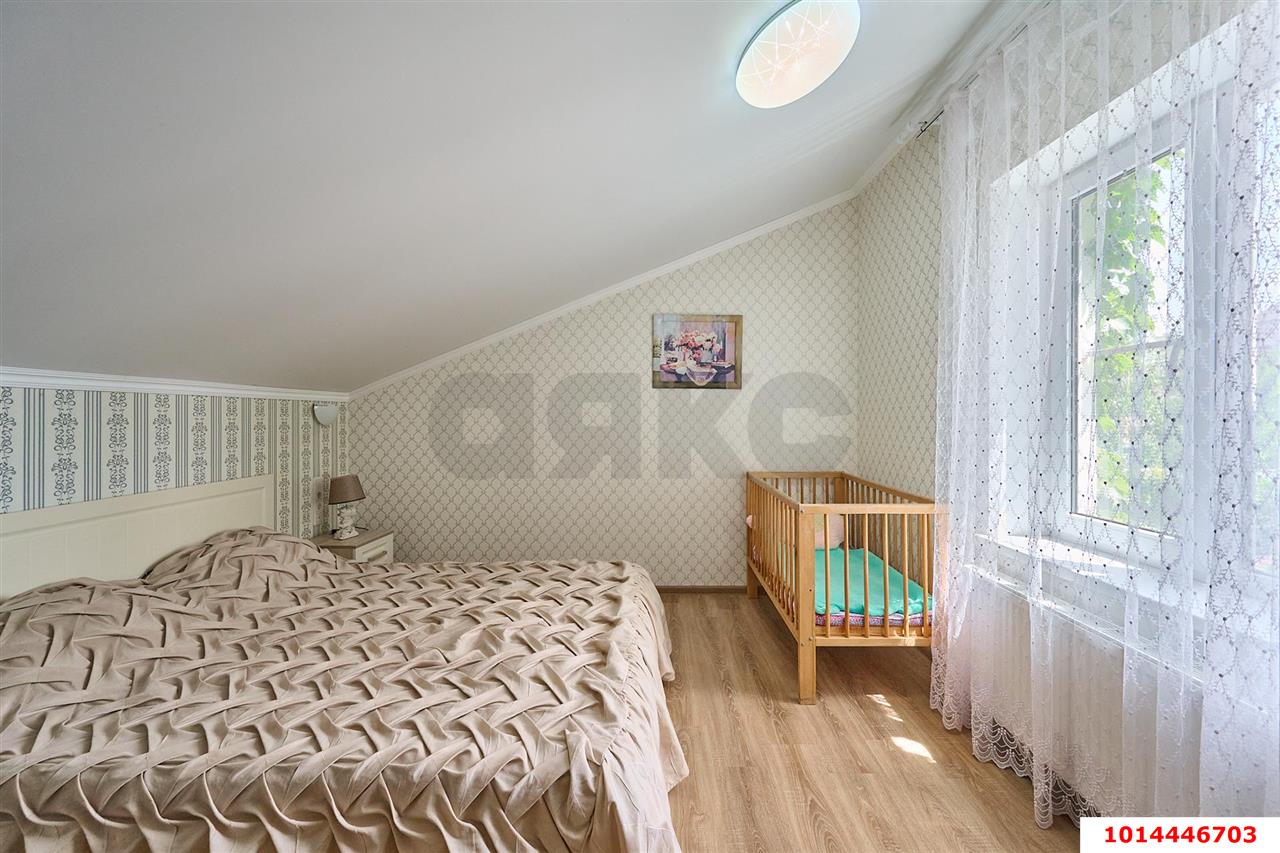 Фото №31: Дом 268 м² + 10 сот. - Краснодар, Прикубанский внутригородской округ, Завод Радиоизмерительных Приборов, п. Калинино, ул. Екатериновская, 20