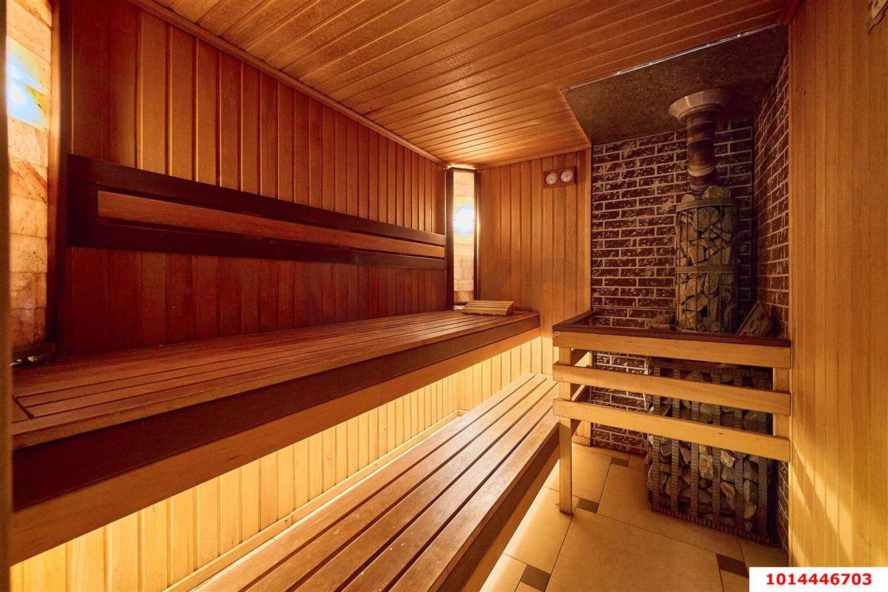 Фото №20: Дом 268 м² + 10 сот. - Краснодар, Калинино, ул. Екатериновская, 20