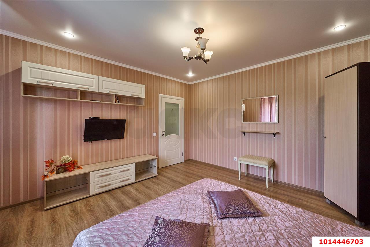 Фото №28: Дом 268 м² + 10 сот. - Краснодар, Калинино, ул. Екатериновская, 20