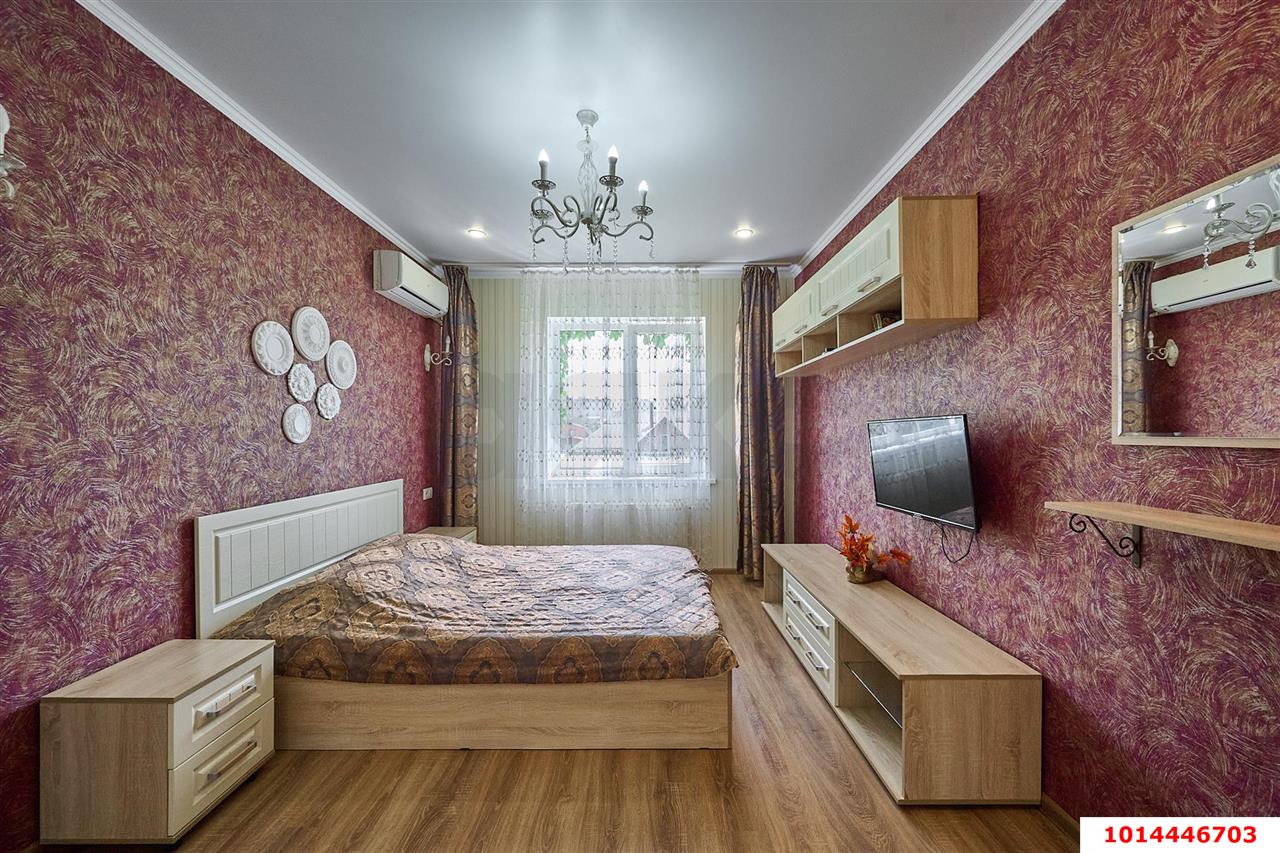 Фото №27: Дом 268 м² + 10 сот. - Краснодар, Прикубанский внутригородской округ, Завод Радиоизмерительных Приборов, п. Калинино, ул. Екатериновская, 20