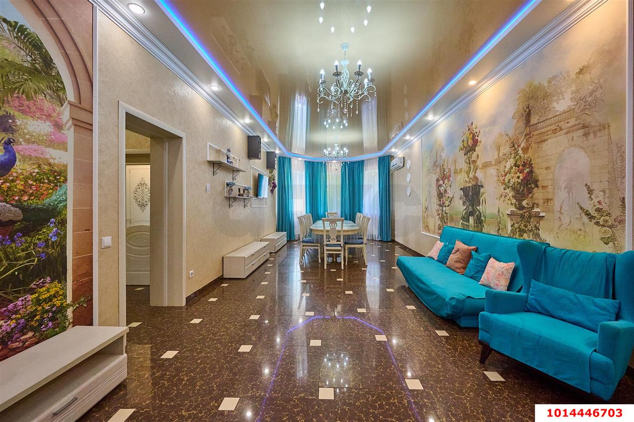 Фото №23: Дом 268 м² + 10 сот. - Краснодар, Прикубанский внутригородской округ, Завод Радиоизмерительных Приборов, п. Калинино, ул. Екатериновская, 20