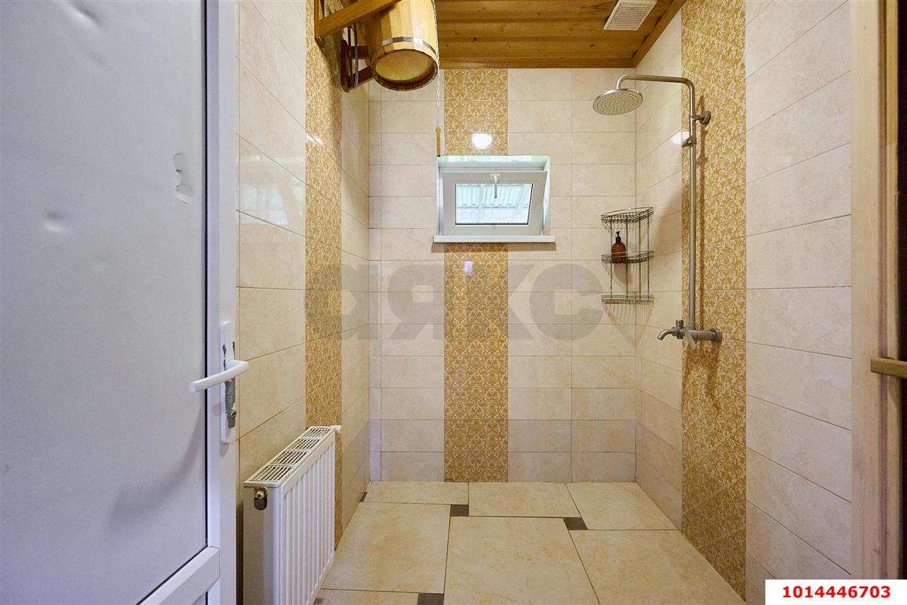 Фото №21: Дом 268 м² + 10 сот. - Краснодар, Прикубанский внутригородской округ, Завод Радиоизмерительных Приборов, п. Калинино, ул. Екатериновская, 20