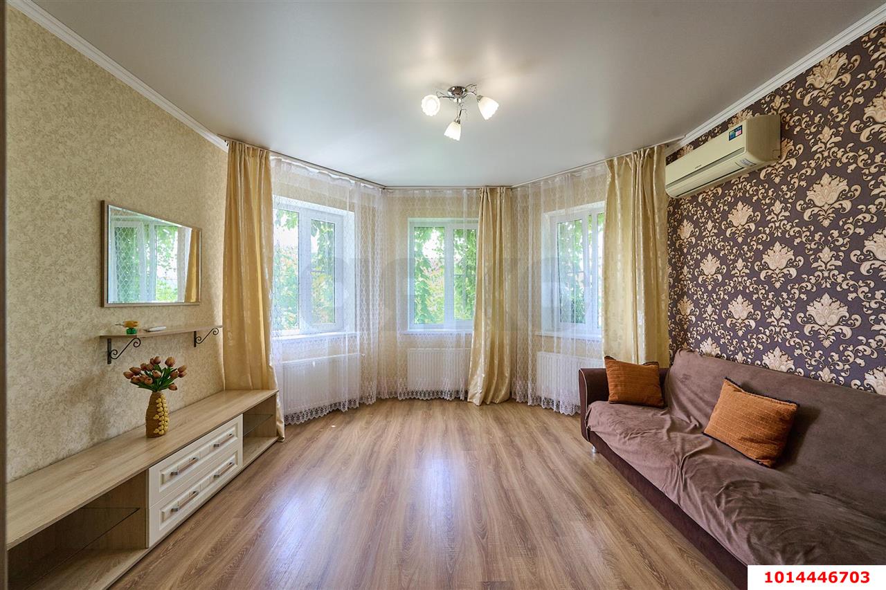 Фото №29: Дом 268 м² + 10 сот. - Краснодар, Прикубанский внутригородской округ, Завод Радиоизмерительных Приборов, п. Калинино, ул. Екатериновская, 20