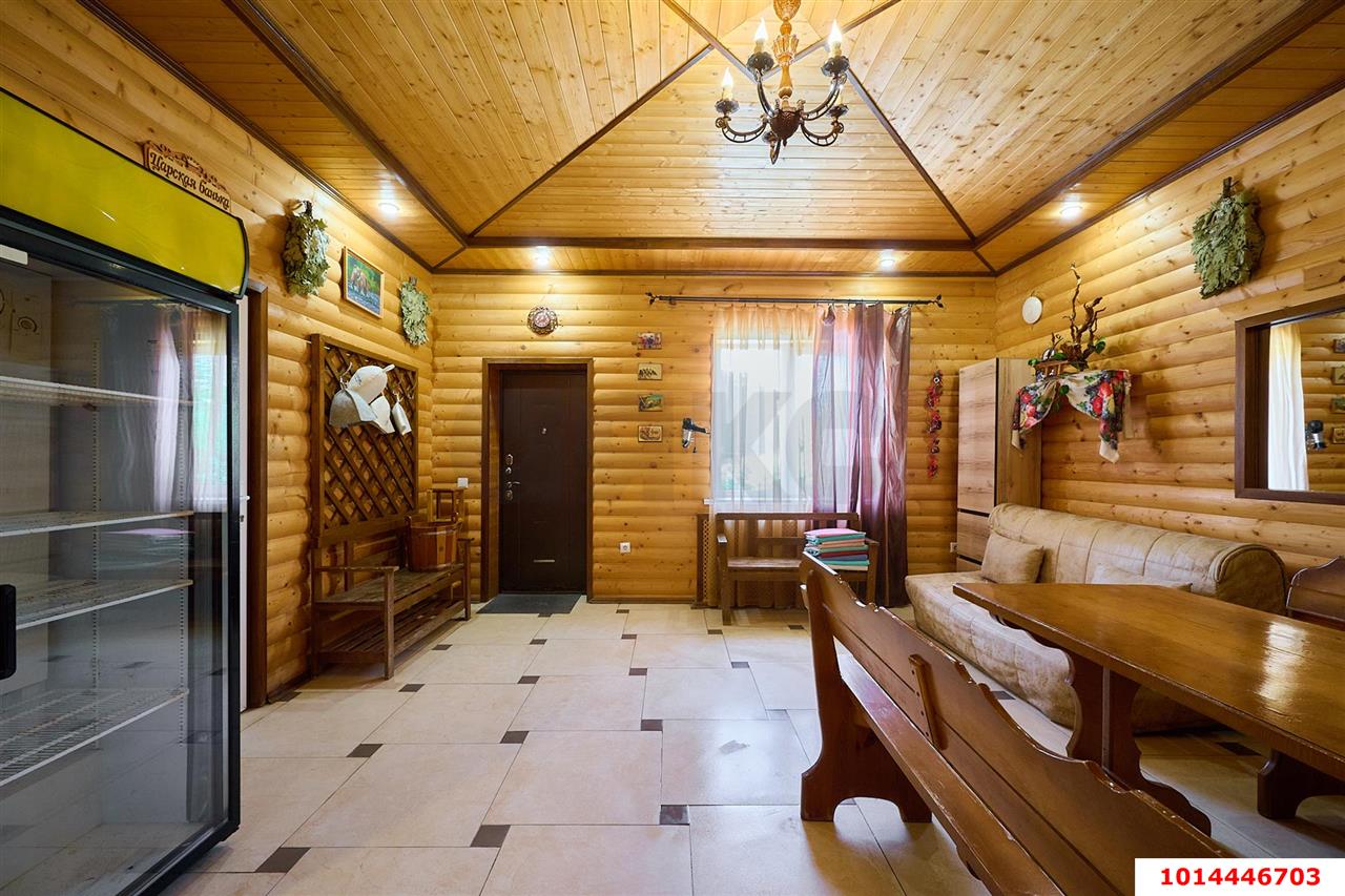 Фото №19: Дом 268 м² + 10 сот. - Краснодар, Калинино, ул. Екатериновская, 20