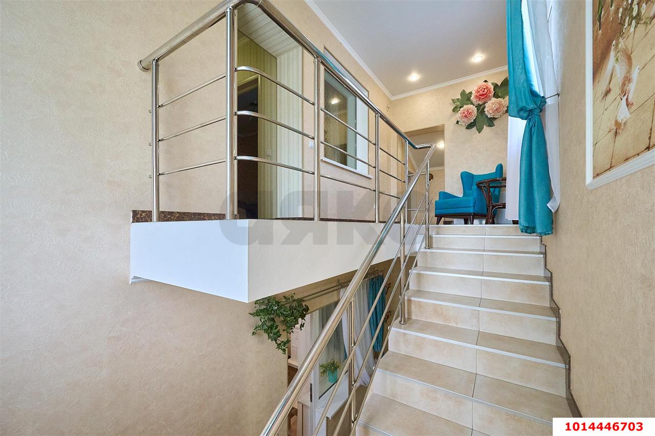 Фото №25: Дом 268 м² + 10 сот. - Краснодар, Прикубанский внутригородской округ, Завод Радиоизмерительных Приборов, п. Калинино, ул. Екатериновская, 20