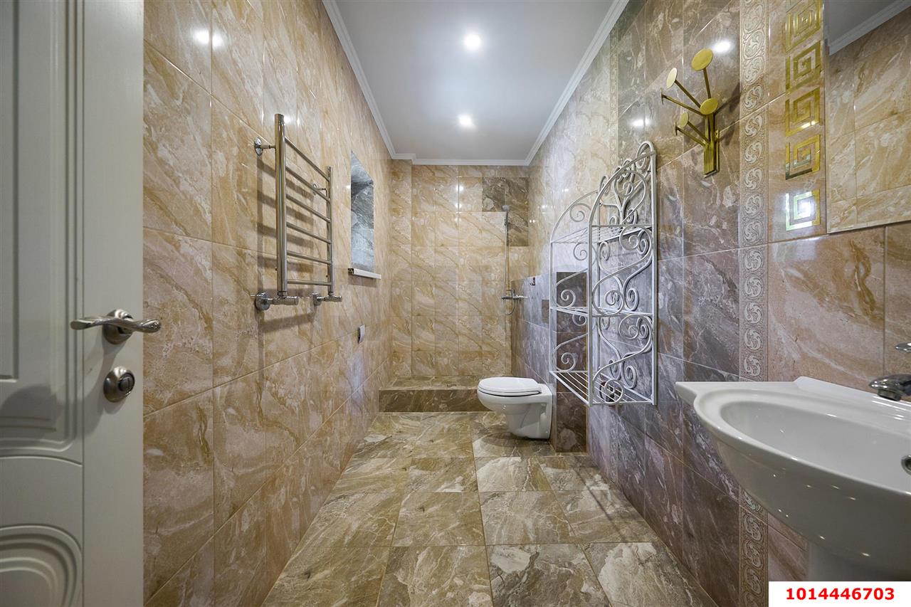 Фото №26: Дом 268 м² + 10 сот. - Краснодар, Калинино, ул. Екатериновская, 20