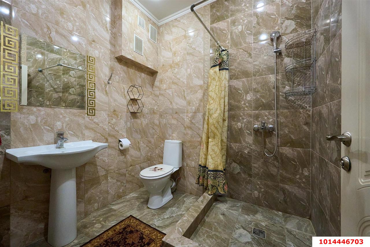 Фото №22: Дом 268 м² + 10 сот. - Краснодар, Прикубанский внутригородской округ, Завод Радиоизмерительных Приборов, п. Калинино, ул. Екатериновская, 20