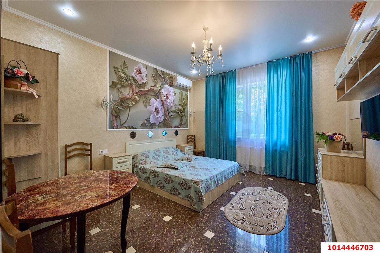 Фото №24: Дом 268 м² + 10 сот. - Краснодар, Прикубанский внутригородской округ, Завод Радиоизмерительных Приборов, п. Калинино, ул. Екатериновская, 20