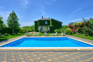 Фото №3: Дом 268 м² - Краснодар, п. Калинино, ул. Екатериновская, 20