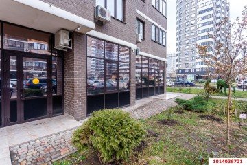 Фото №2: Торговое помещение 268 м² - Краснодар, мкр. жилой комплекс Дружный, 