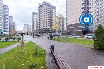 Фото №4: Торговое помещение 268 м² - Краснодар, мкр. жилой комплекс Дружный, 
