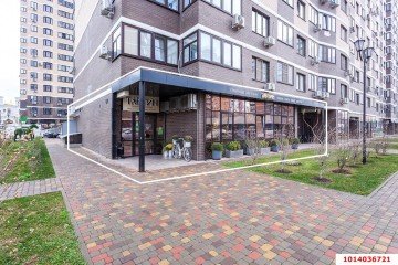 Фото №1: Торговое помещение 268 м² - Краснодар, мкр. жилой комплекс Дружный, 