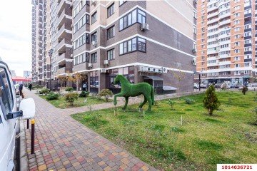 Фото №3: Торговое помещение 268 м² - Краснодар, мкр. жилой комплекс Дружный, 