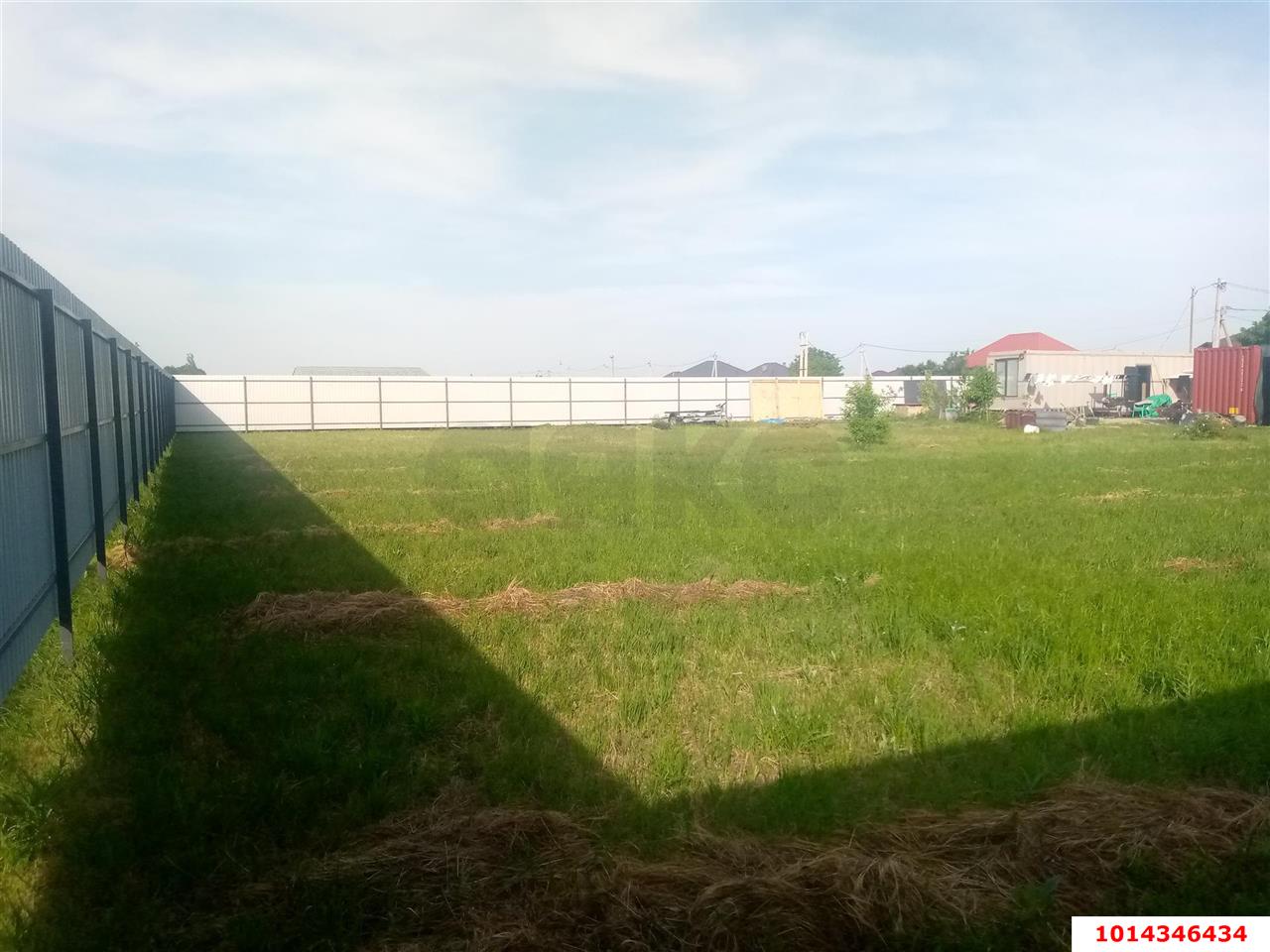 Фото №2: Коммерческая земля 20 сот. - Старокорсунская, Карасунский внутригородской округ, ул. Придорожная, 16