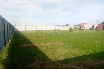 Фото №2: Коммерческая земля 20 сот. - Старокорсунская, мкр. Карасунский внутригородской округ, ул. Придорожная, 16