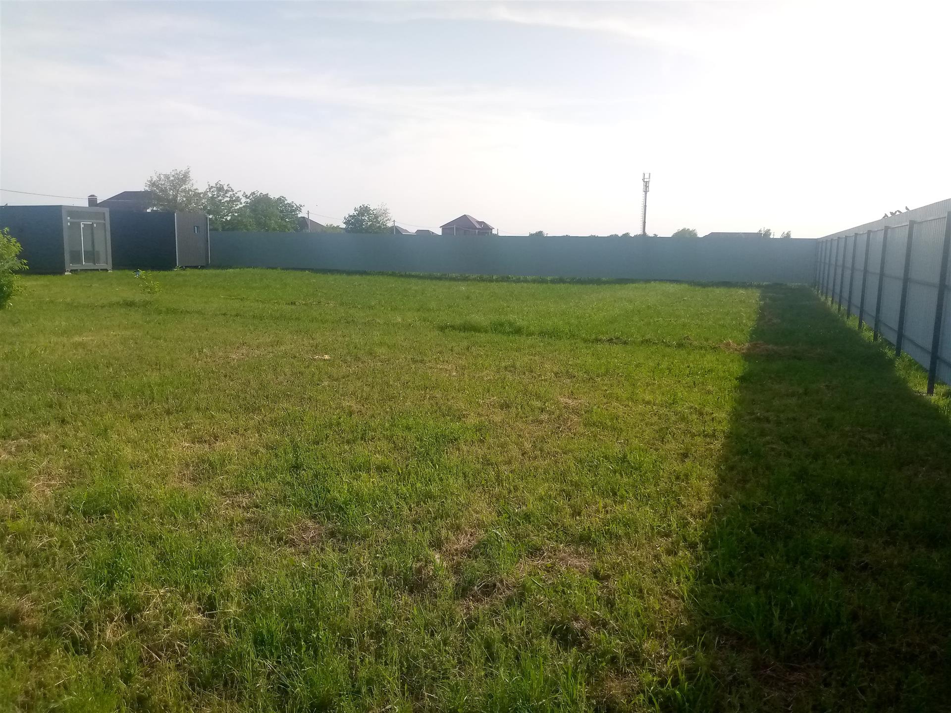 Фото №4: Коммерция 20 м² - Старокорсунская, мкр. Карасунский внутригородской округ, ул. Придорожная, 16