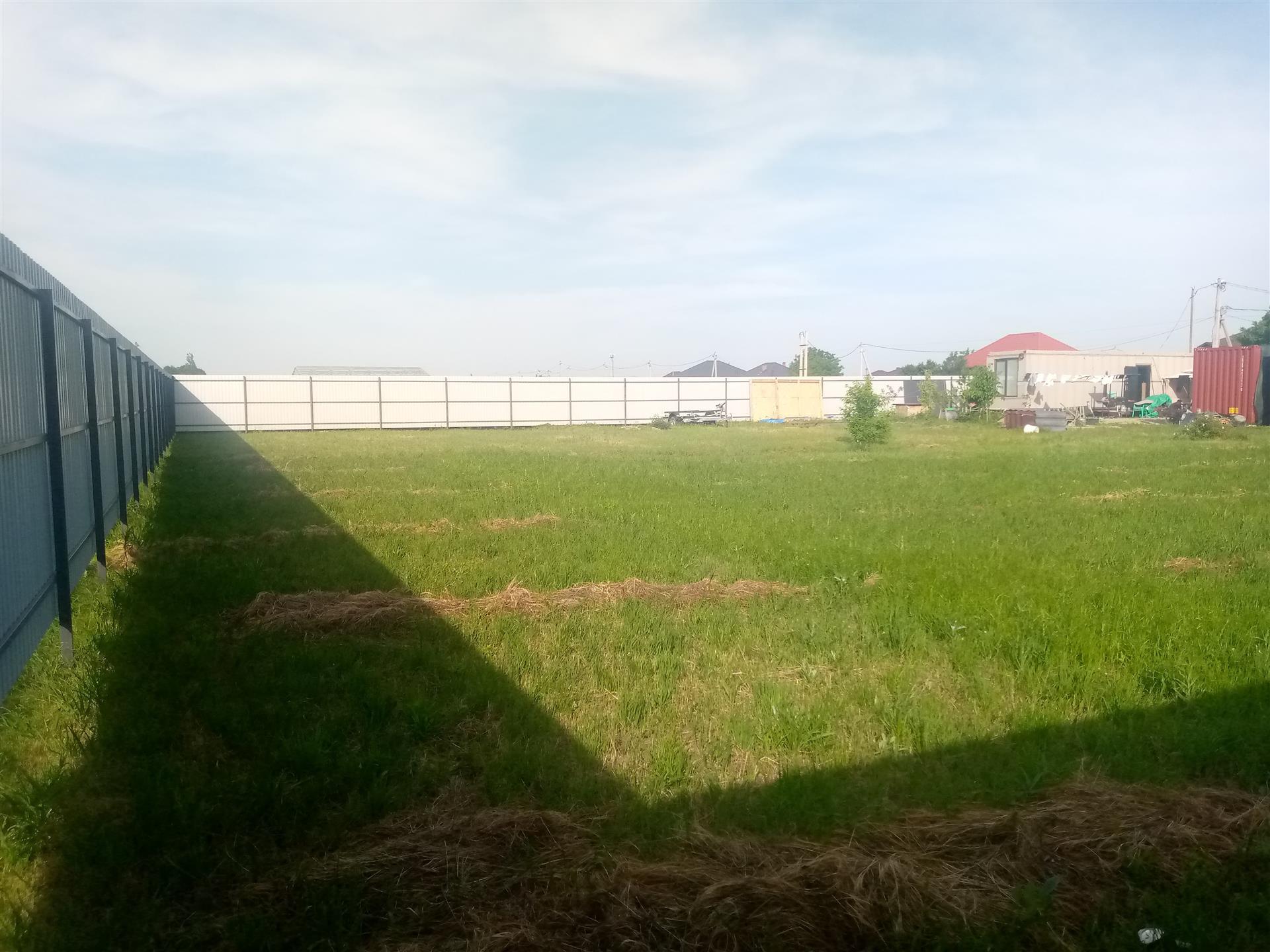 Фото №2: Коммерция 20 м² - Старокорсунская, мкр. Карасунский внутригородской округ, ул. Придорожная, 16