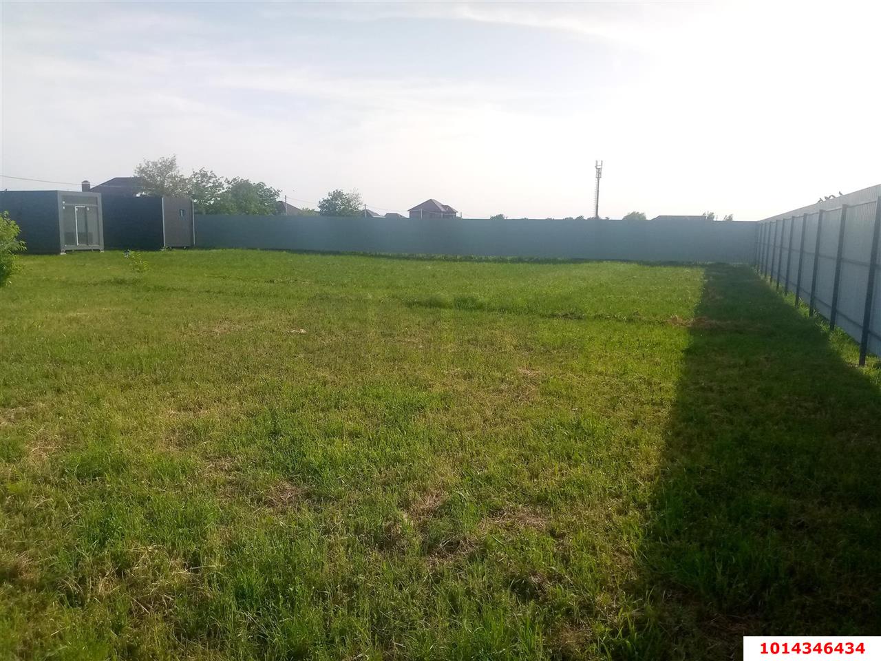 Фото №4: Коммерческая земля 20 сот. - Старокорсунская, Карасунский внутригородской округ, ул. Придорожная, 16