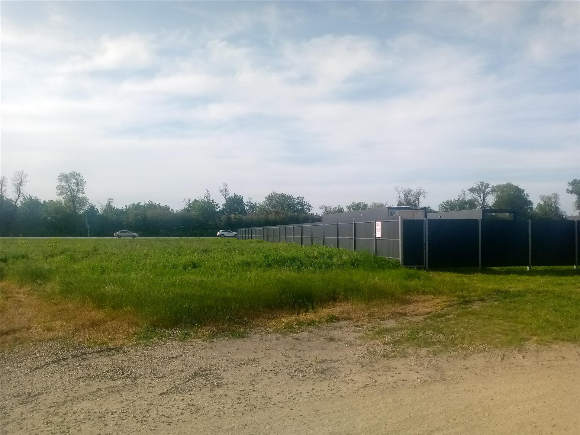 Фото №8: Коммерция 20 м² - Старокорсунская, мкр. Карасунский внутригородской округ, ул. Придорожная, 16